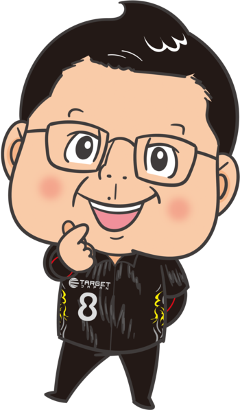 ニュース - TARGET SPORTS JAPAN